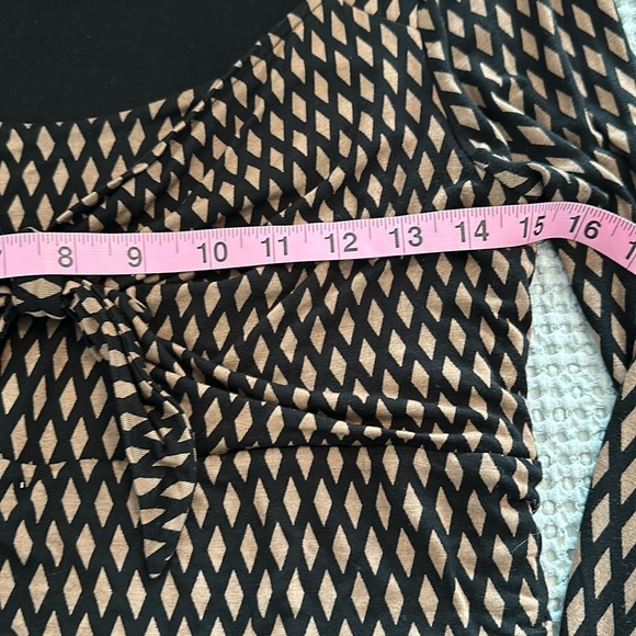 Meadow Rue by Anthropologie Top - Picture 5 of 7